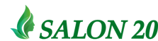 salon20 logo